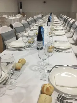 Pacifico, restaurant a Cabeza del Buey