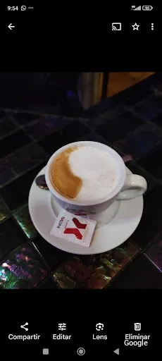 Foto de Bar La Estufa