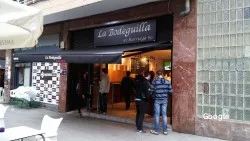 Restaurante La Bodeguilla de Iturriaga 69 - Bilbao