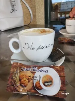 Restaurante Restaurante Canta Rana - A Laracha