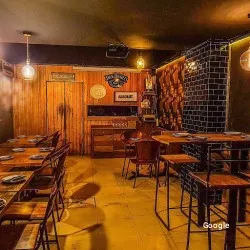 Restaurante Alquimia Barcelona - Barcelona