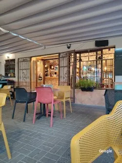 Restaurante El Templo - Almuñécar