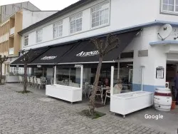 Restaurante Avenida - Ares
