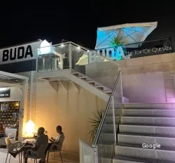 Cocteleria el Trastero, restaurant a Rojales