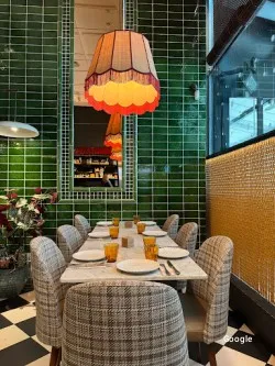 Restaurante Lazzaroni, España - Majadahonda