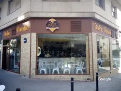 Restaurante Dolce Pecatto Albacete - Albacete