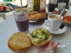 Restaurante Café Bar LA PLAZA - Estepa