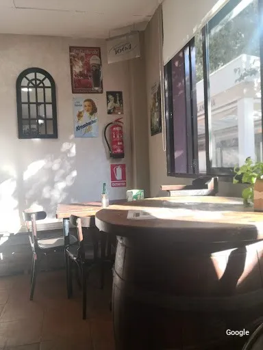 Foto de Taberna Szaciro