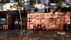 Restaurante The Viceroy of San Telmo 2 - Madrid