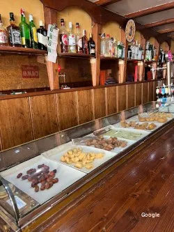 Restaurante Bar La Taverna - Torelló