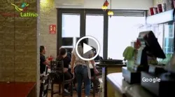 Restaurante Restaurante Rincón Latino - Ibiza
