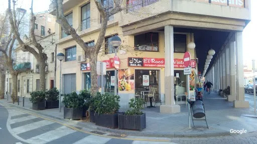 Foto de Kebab Estació Bus