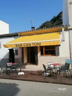 Restaurante Bar Ca'n Toni - Pollença
