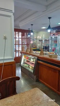 Restaurante La Jijonenca Zonilla - Elx
