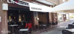 Restaurante Cerveceria La Profecia - Narón