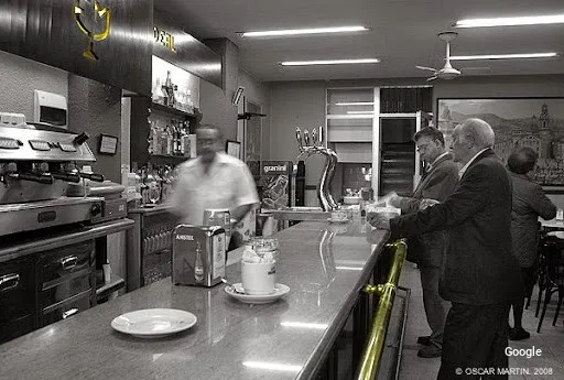 Foto de Ideal Bar
