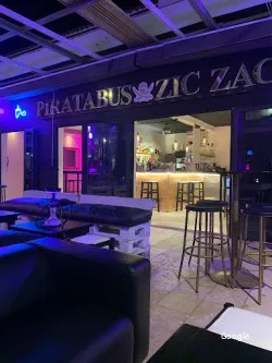 Restaurante Zic Zac - Formentera