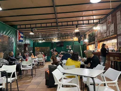 Foto de Paraíso