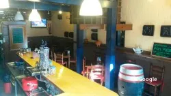 Restaurante La Taberna Manchega - Leganés