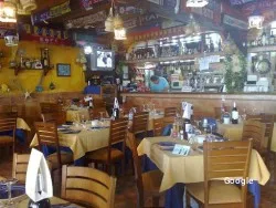 Pizzería Restaurante Di Mare, restaurant a San Javier