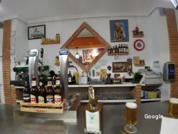 El Abuelo, restaurant in Jaén
