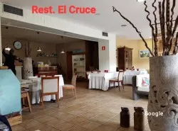 El Cruce de Arapiles, restaurante en Sant Celoni