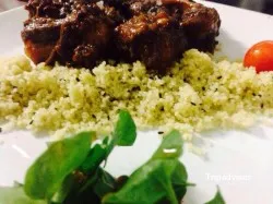Restaurante Casseroles - Madrid