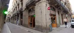 Restaurante Forneria Tiana - Barcelona