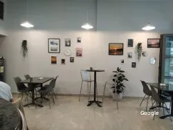 Restaurante Happy Days Cafetería - Foz