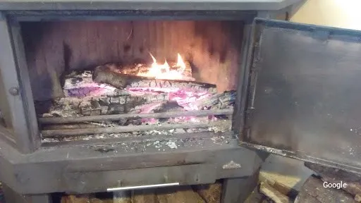 Argazkia: Parrillada 'As Pinavetas'