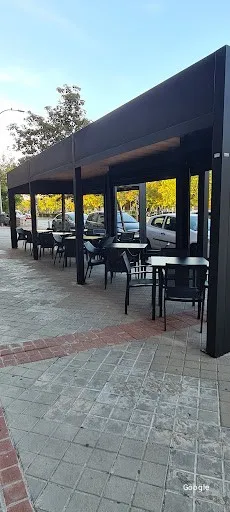 Restaurante Casa Manolo - Madrid