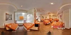 Restaurante Restaurante La Corona - Getxo