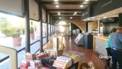 La Pausa, restaurant in Belinchón