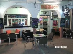 Restaurante Benedicts - Benalmádena