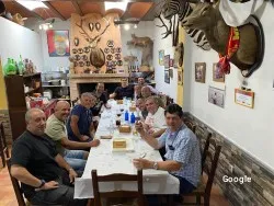Restaurante Taberna Jerez - Gibraleón