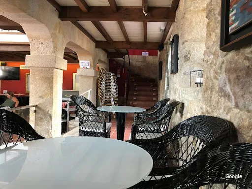 Foto de Cafetería Benedictus