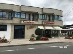 Restaurante Roiser - Coristanco