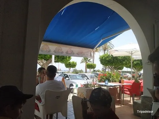 Foto de Rufo's Bar