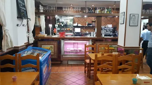 Foto de La Andaluza