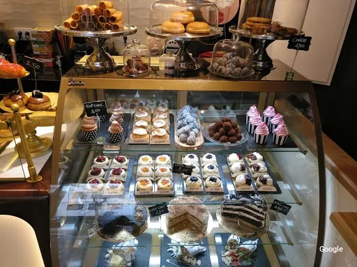 Foto de Cafe Goofretti