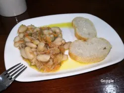 Restaurante Ibericos azuaga - Valencia