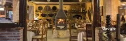 El Olivo, restaurant in Mijas