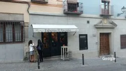 Restaurante El Encanto - Toledo