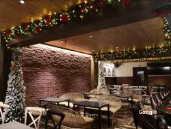 Restaurante Cafetería Burguer Arlequín - Bullas