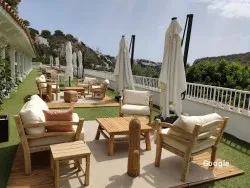 Restaurante Savarca Restaurante& Beach Club - Alaior