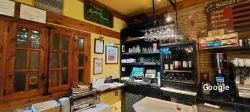 Restaurante La Taberna de Cascajares - Madrid