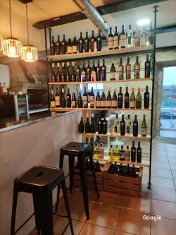 Restaurante Tapería vinoteca María Manuela - La Guinda - Vigo