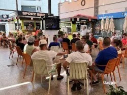 Restaurante Las Delicias del Jamon - Adeje