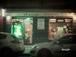 Restaurante El Gallo TASCA CHIC - León