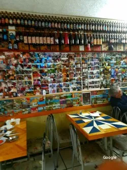 Restaurante Amigos de Gerardo - A Coruña